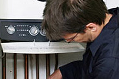 boiler repair Great Oak