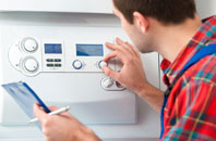 free Great Oak gas safe engineer quotes
